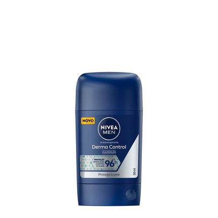 Nivea Men Derma Control Antiperspirant 50Ml