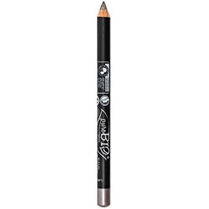 Purobio Kajal Eye Pencil No. 46 Metal Grey