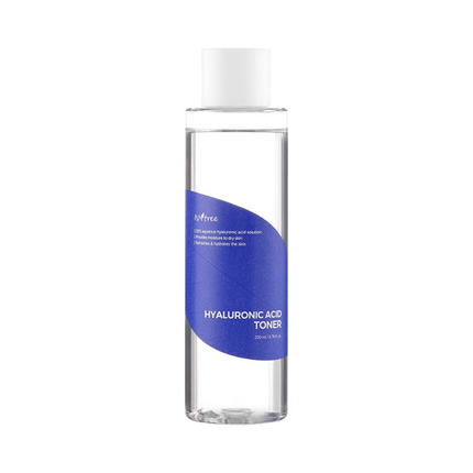 Isntree Hyaluronic Acid Toner 400Ml Renewal
