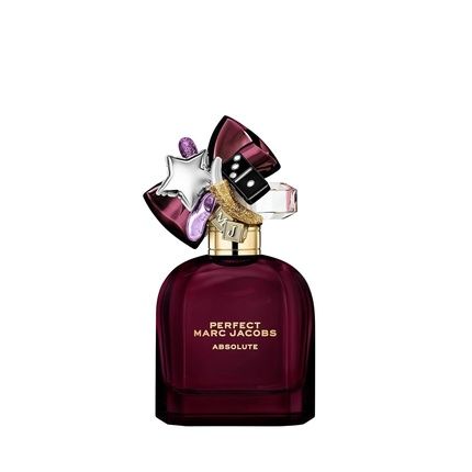 Marc Jacobs Perfect Absolute Eau De Parfum Ambery Women'S Perfume