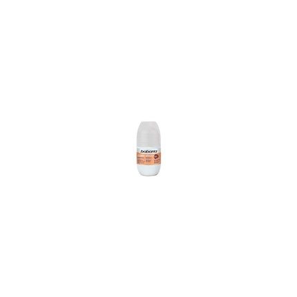 Babaria Double Effect Rollon Deodorant 50 Ml