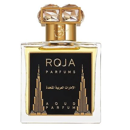 Roja Parfums United Arab Emirates Parfum Spray 50Ml