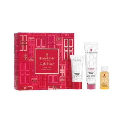 Elizabeth Arden E. Arden Eight Hour Skin Protectant 50 Ml Sets