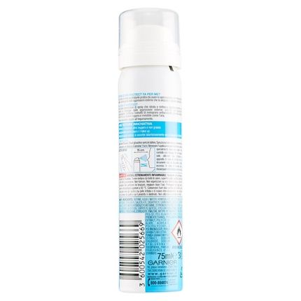 Garnier Skinactive Hydra Bomb Protect Moisturizing Face Mist Spray Spf 30 2.5Ml - Image 3