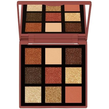 Diego Dalla Palma Nuda Hot 303 Eye Palette