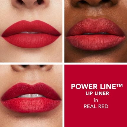 Buxom Power Line Plumping Lip Liner - Long Lasting And Retractable - Image 3