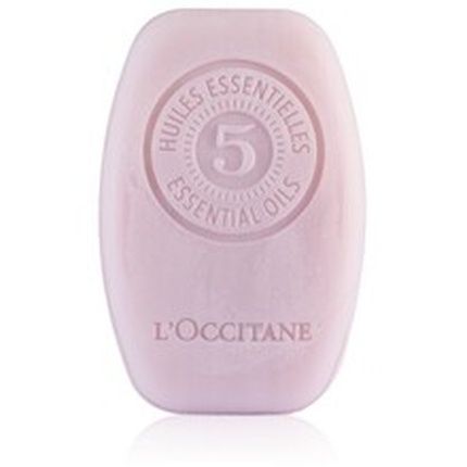 L'Occitane Gentle & Balance Solid Shampoo 60G - Image 3