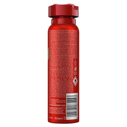 Old Spice Deodorant 150Ml Restart - Image 3