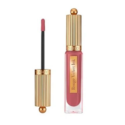 Bourjois Rouge Velvet Ink 24 35Ml Liquid Lipstick