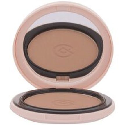 Collistar Impeccable Powder Mattifying Powder 30G In Honey
