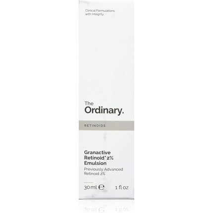 Granactive Retinoid 2% Emulsion 30Ml