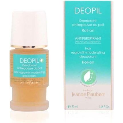 Jeanne Piaubert Deopil Roll-On