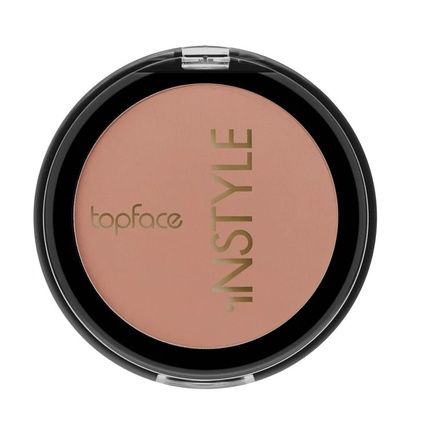 Instyle Blush On Blush 013 10G Perfect For A Radiant Look