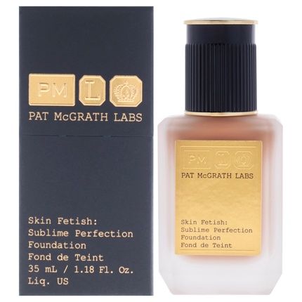 Pat Mcgrath Labs Skin Fetish Sublime Perfection Foundation - 22 Medium Deep, 1.18 Oz