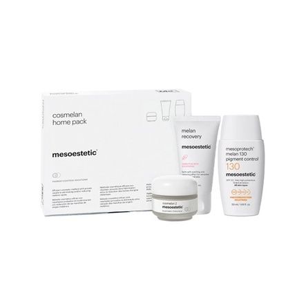 Mesoestetic Cosmelan Home Pack - Effective Skin Treatment