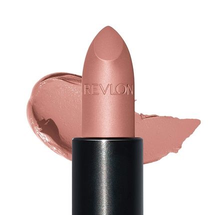 Revlon Super Lustrous The Luscious Mattes Lipstick In Mauve 003 Pick Me Up 0.74Oz
