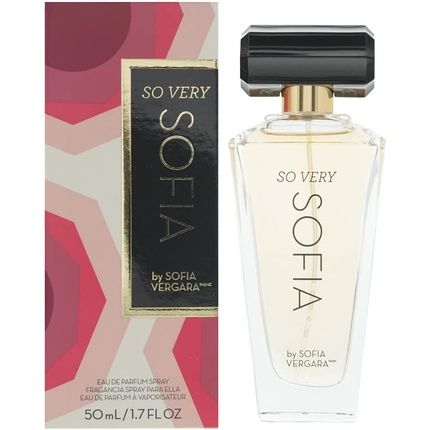 Sofia Vergara So Very Sofia For Women 1.7 Oz Edp Spray