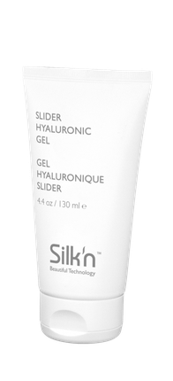 Silk'N Slider Gel For Facetite And Silhouette 130Ml
