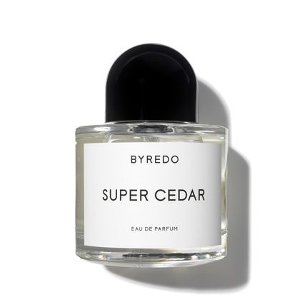 Byredo Super Cedar Eau De Parfum 100 Ml