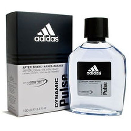 Adidas Dynamic Pulse After Shave 100Ml