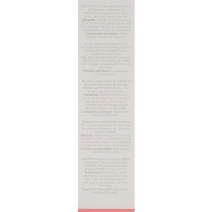 Skeyndor Essential Hydrating Face Mask 50Ml - Image 3
