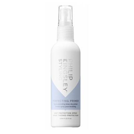 Philip Kingsley Perfecting Primer Heat Protection Spray For Hair Anti-Frizz