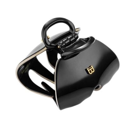 Balmain Jumbo Hair Pinch Clip