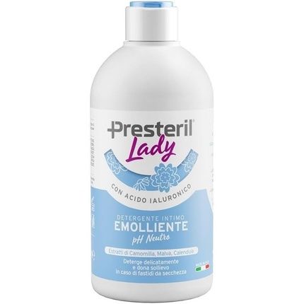 Lady Presteril Soothing Underwear 250Ml - Image 3