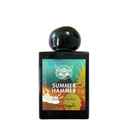 Summer Hammer Extract De Parfum 1.7Oz