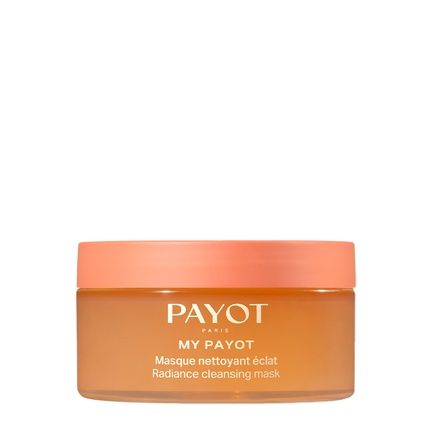 Payot My Payot Radiance Cleansing Mask 100Ml Brightening Face Mask 2 In 1