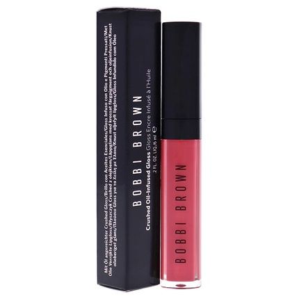 Bobbi Brown Crushed Oil-Infused Gloss Love Letter Women Lip Gloss 0.2 Oz - Image 3