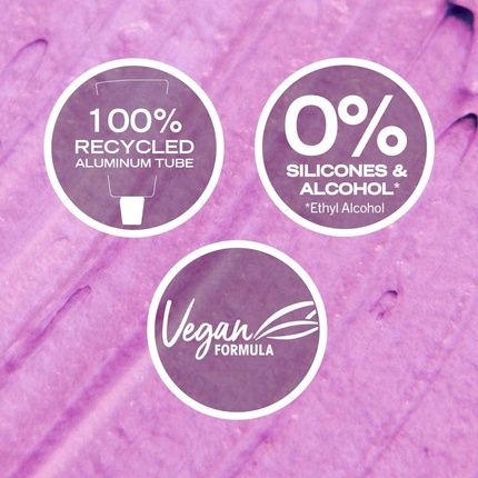 Schwarzkopf Live Hair Colour Ultra Brights 094 Purple Punk - Image 3