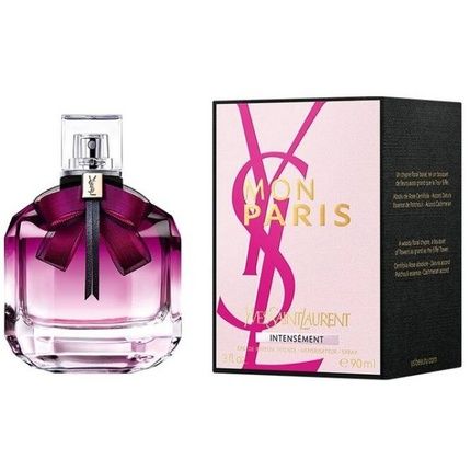 Yves Saint Laurent Mon Paris Intensement Eau De Parfum 50Ml Women Spray