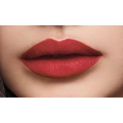 Revlon Ultra Hd Lip Mousse Hyper Matte Longwearing Creamy Liquid Lipstick In Pink Sunset 810 - Image 3