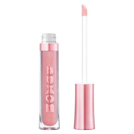 Buxom Full-On Plumping Lip Polish Tinted Lip Plumper Gloss Plumping Formula