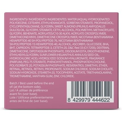 Sesderma Reti Age Triple Rejuvenation Anti-Aging Gel Cream For Mature Skin - Image 3