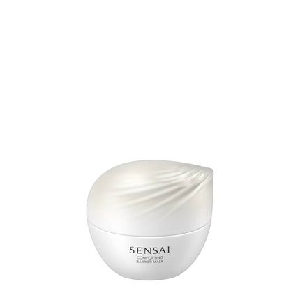Sensai Comforting Barrier Mask 60Ml Skin Mask For Sensitive Skin
