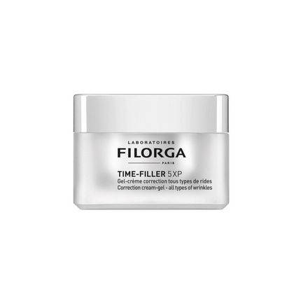 Filorga Filorga Time Filler 5Xp Gel-Cream For Oily-Mixed Skin - 50Ml