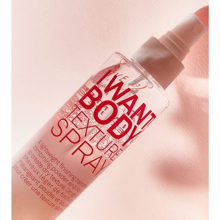 Eleven Australia I Want Body Texture Spray - Combines Powder And Liquid