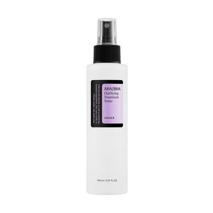 Cosrx Ahabha Clarifying Treatment Toner 150 Ml - Image 3