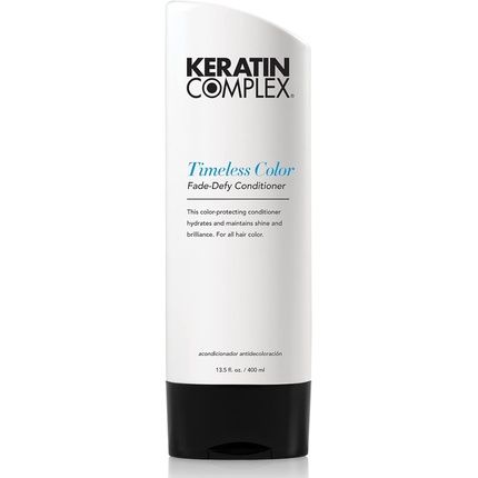 Keratin Complex Timeless Color Fade-Defy Conditioner 13.5 Oz