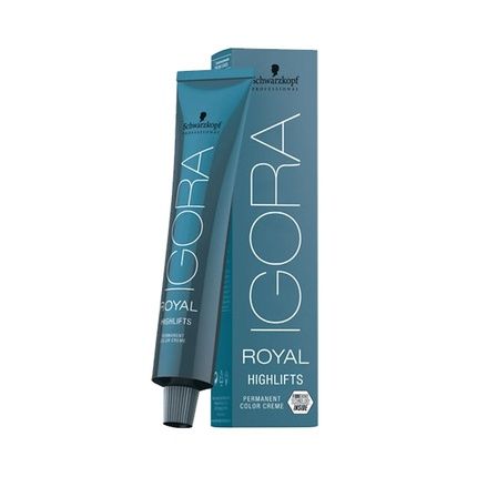 Schwarzkopf Professional Igora Royal Highlifts 12-0, 60Ml