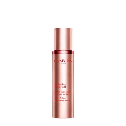 Clarins V Shaping Facial Lift 50Ml Shaping And Contouring Serum - Image 4