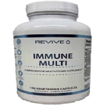 Immune Multi 150 Vcaps