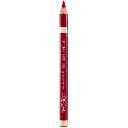 L'Oreal Paris Color Riche Lip Liner Couture 461 Scarlet Rouge 5Ml
