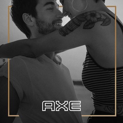 Axe Black Deo 150Ml - Image 3