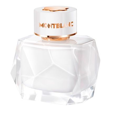 Mont Blanc Signature Eau De Parfum Spray 50Ml