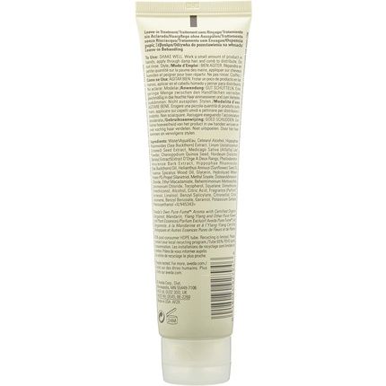 Aveda Damage Remedy Daily Hair Repair 100Ml - Image 3