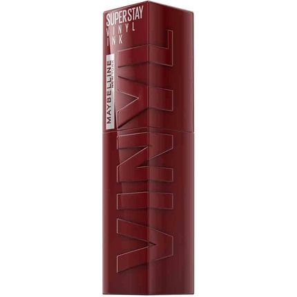 Maybelline New York Smudge-Free Long Lasting Lip Colour Liquid