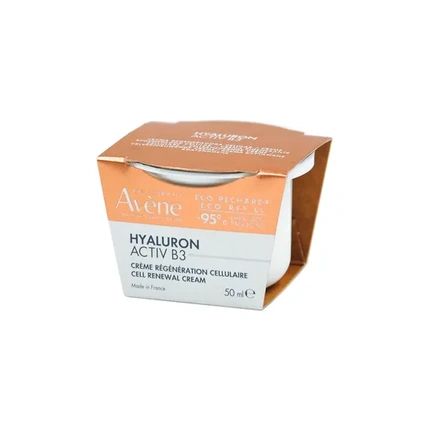 Avne Hyaluron Activ B3 Cellular Regenerating Cream Refill 50Ml